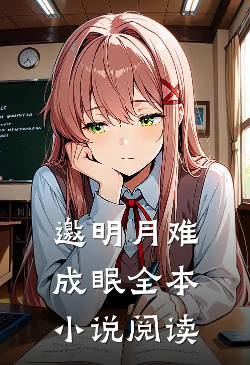 邀明月难成眠全本小说阅读