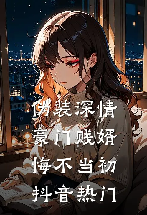 伪装深情，豪门贱婿悔不当初抖音热门
