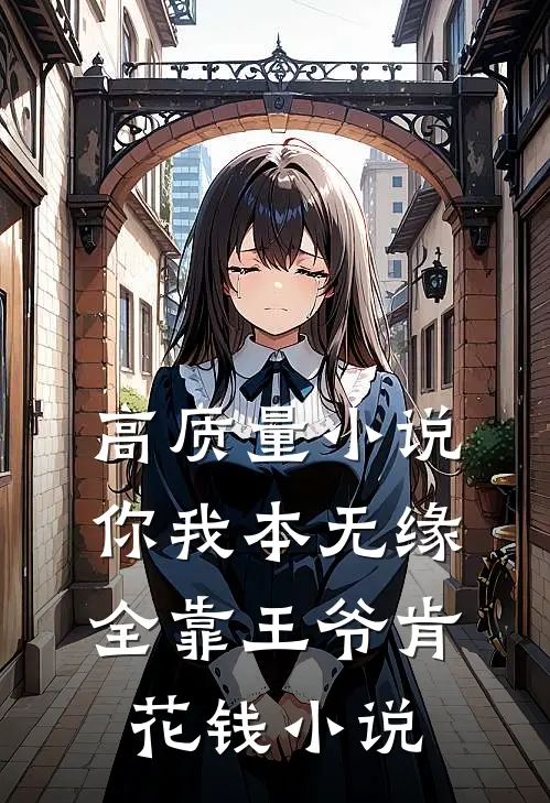 高质量小说你我本无缘，全靠王爷肯花钱小说
