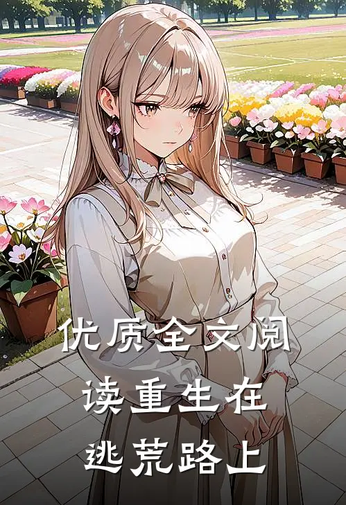 优质全文阅读重生在逃荒路上