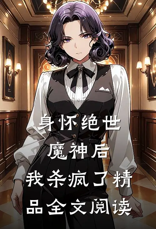 身怀绝世魔神后,我杀疯了精品全文阅读