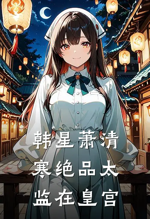 韩星萧清寒绝品太监在皇宫