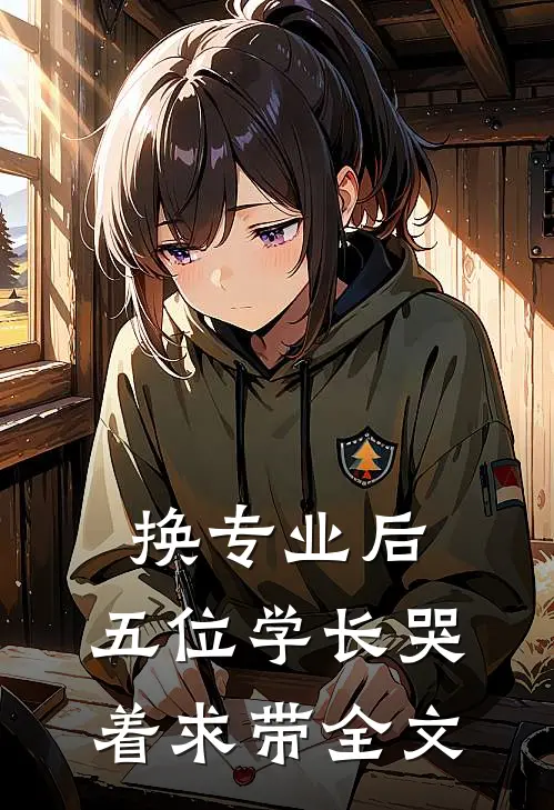 换专业后，五位学长哭着求带全文