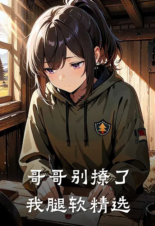 哥哥别撩了,我腿软精选