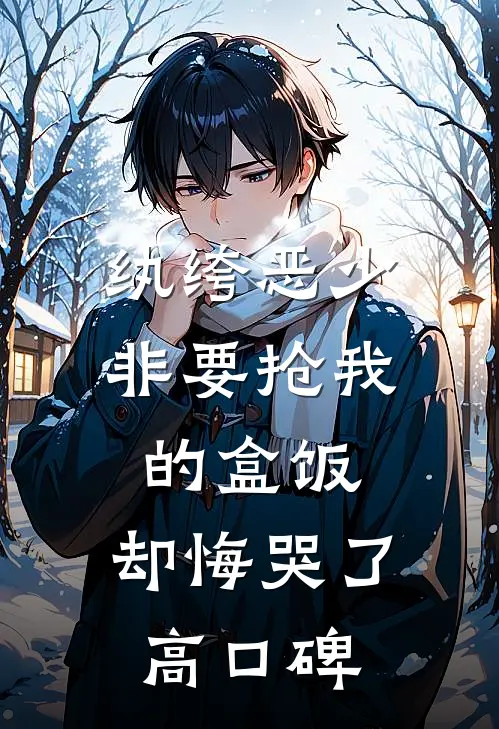 纨绔恶少非要抢我的盒饭，却悔哭了高口碑