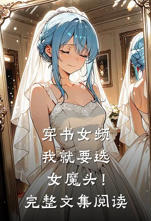 穿书女频，我就要选女魔头！完整文集阅读