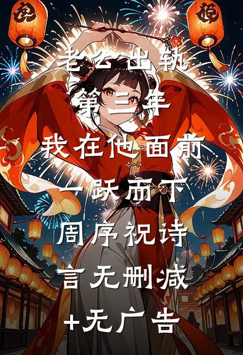 老公出轨第三年，我在他面前一跃而下周序祝诗言无删减+无广告
