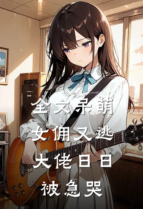 全文呆萌女佣又逃，大佬日日被急哭