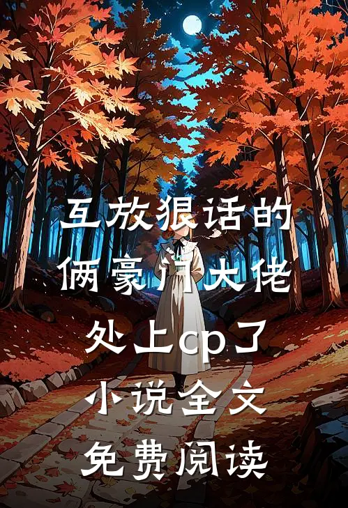 互放狠话的俩豪门大佬，处上cp了小说全文免费阅读