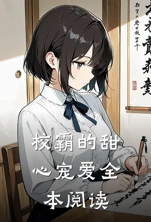 校霸的甜心宠爱全本阅读