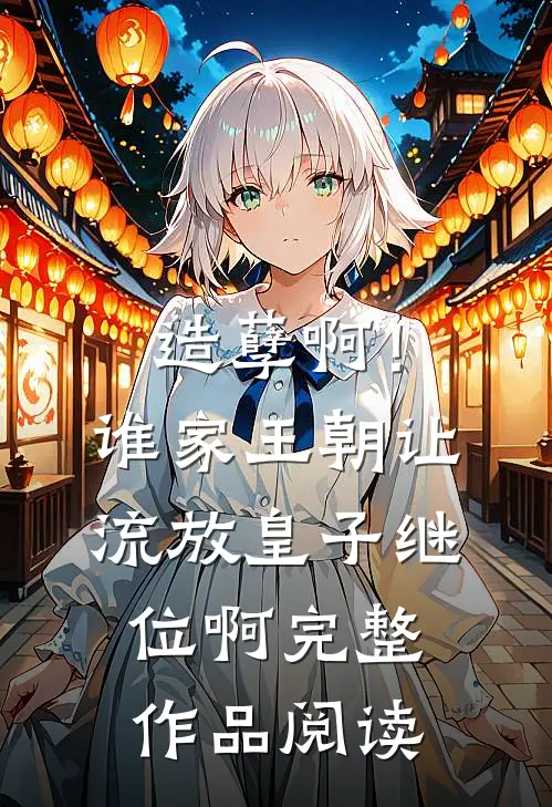 造孽啊！谁家王朝让流放皇子继位啊完整作品阅读
