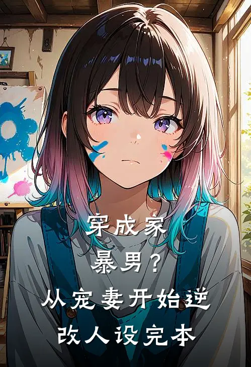 穿成家暴男？从宠妻开始逆改人设完本