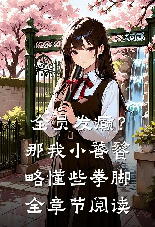 全员发癫？那我小饕餮略懂些拳脚全章节阅读