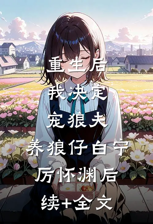 重生后，我决定宠狼夫，养狼仔白宁厉怀渊后续+全文
