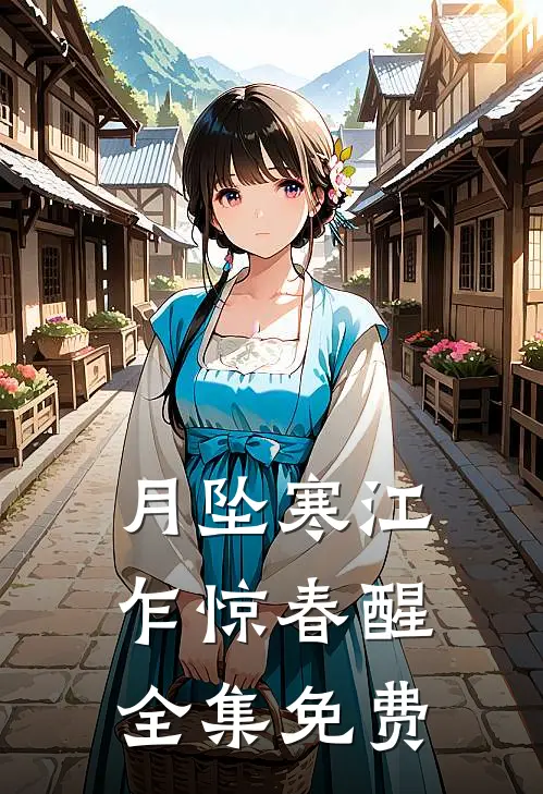 月坠寒江，乍惊春醒全集免费