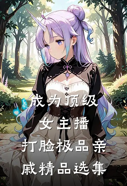 成为顶级女主播，打脸极品亲戚精品选集