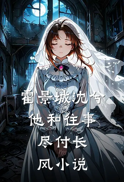 霍景城沈兮他和往事，尽付长风小说