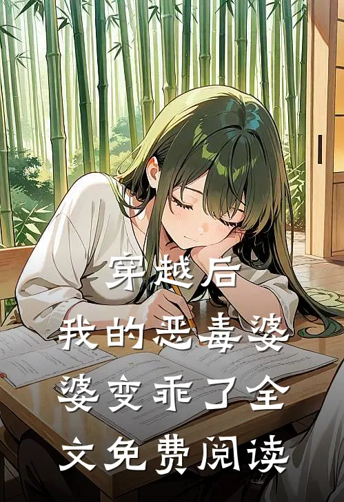 穿越后，我的恶毒婆婆变乖了全文免费阅读
