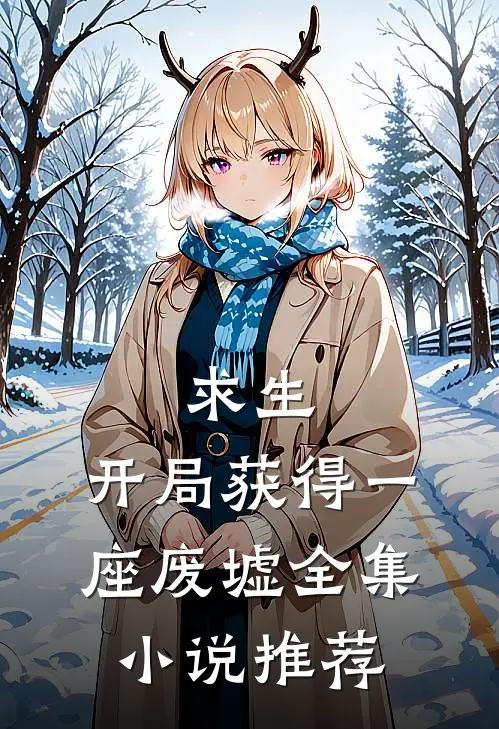 求生开局获得一座废墟全集推荐