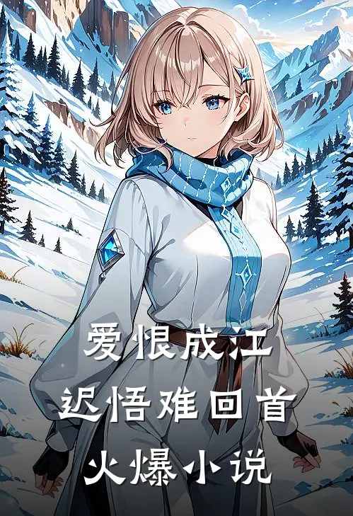 爱恨成江,迟悟难回首火爆免费阅读