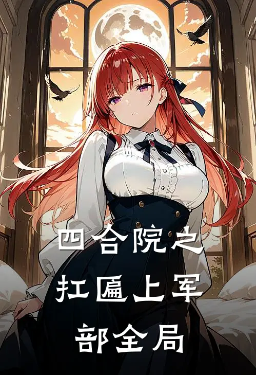 四合院之扛匾上军部全局