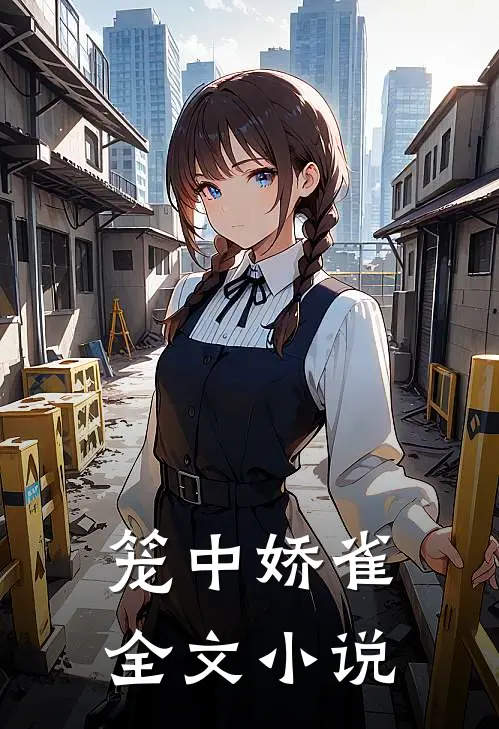 笼中娇雀全文