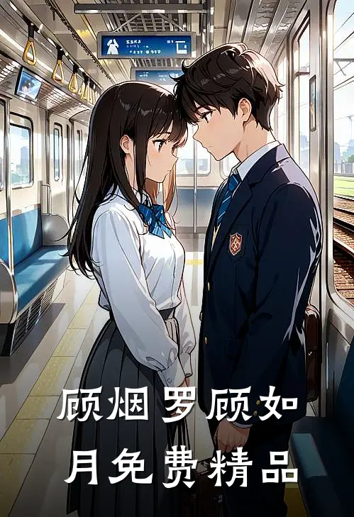 顾烟罗顾如月免费精品