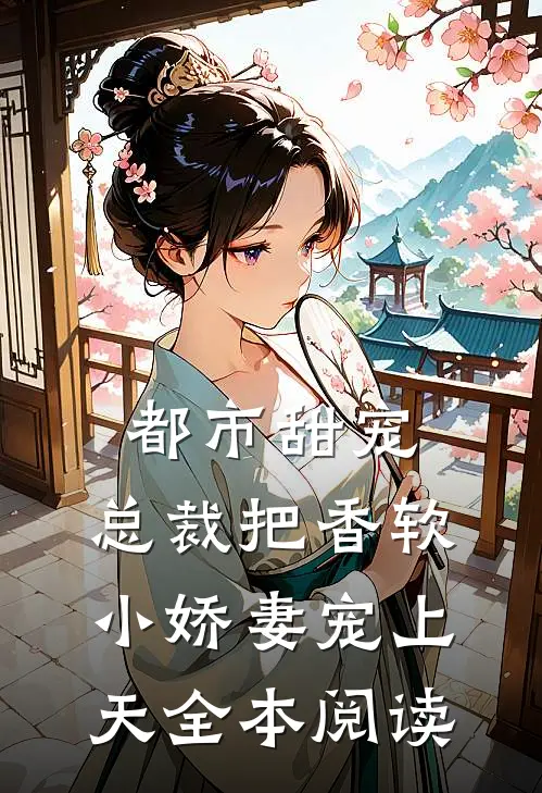 都市甜宠：总裁把香软小娇妻宠上天全本阅读