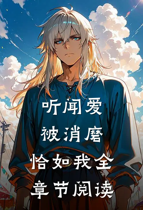 听闻爱被消磨，恰如我全章节阅读