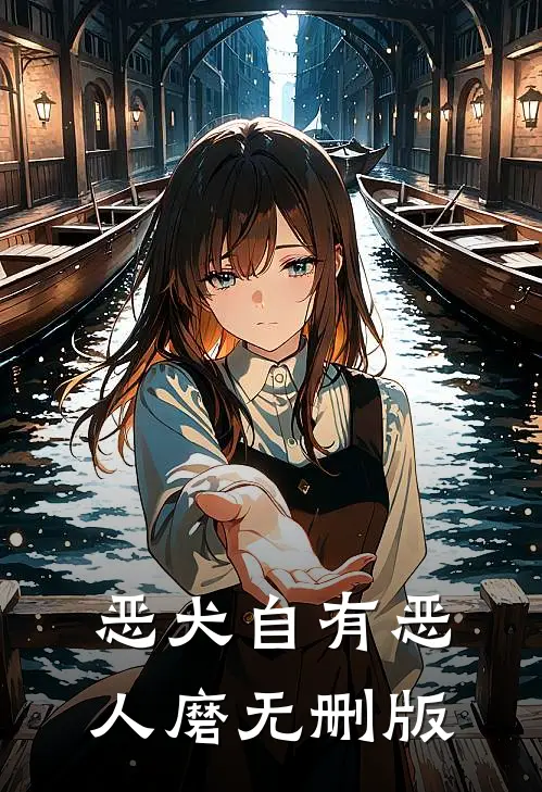 恶犬自有恶人磨无删版