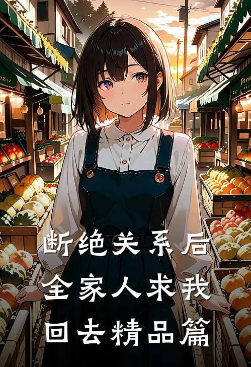 断绝关系后，全家人求我回去精品篇