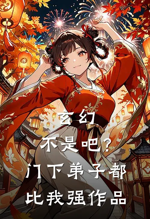 玄幻：不是吧？门下弟子都比我强作品