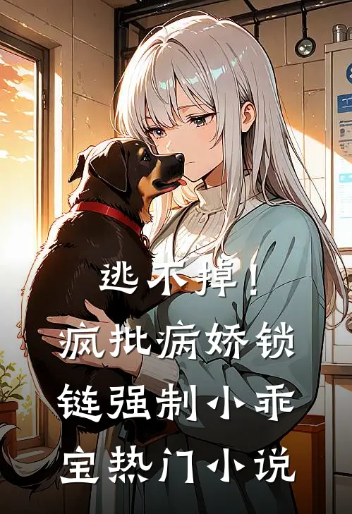 逃不掉！疯批病娇锁链强制小乖宝热门小说