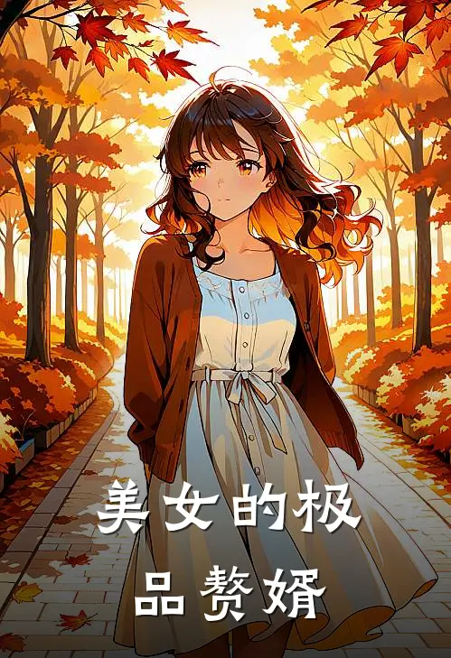美女的极品赘婿