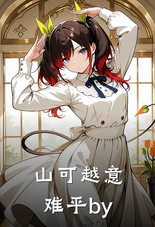 山可越意难平by