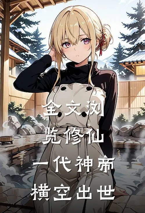 全文浏览修仙：一代神帝横空出世