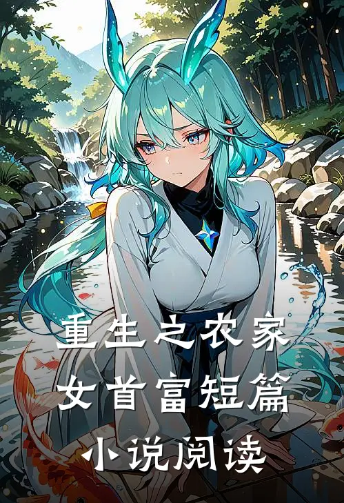 重生之农家女首富短篇小说阅读