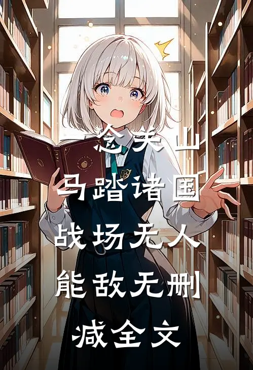 一念关山：马踏诸国，战场无人能敌无删减全文