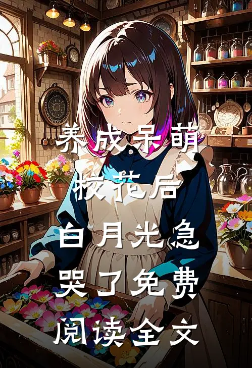 养成呆萌校花后，白月光急哭了免费阅读全文