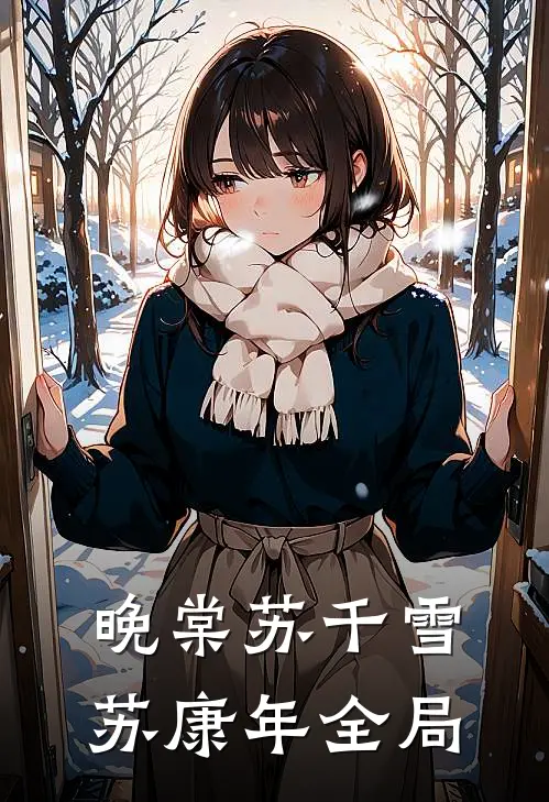 晚棠苏千雪苏康年全局