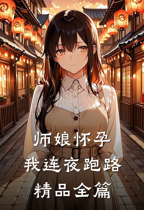 师娘怀孕,我连夜跑路精品全篇