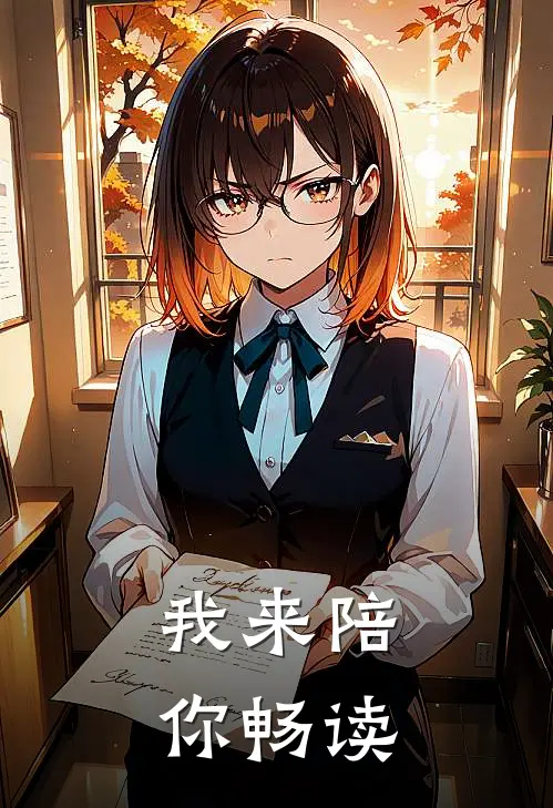 我来陪你畅读