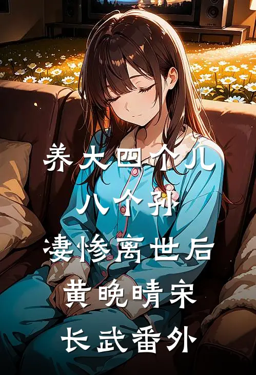 养大四个儿，八个孙，凄惨离世后黄晚晴宋长武 番外
