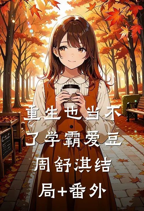 重生也当不了学霸爱豆周舒淇结局+番外