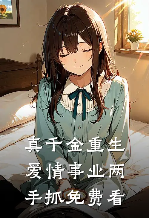真千金重生，爱情事业两手抓免费看