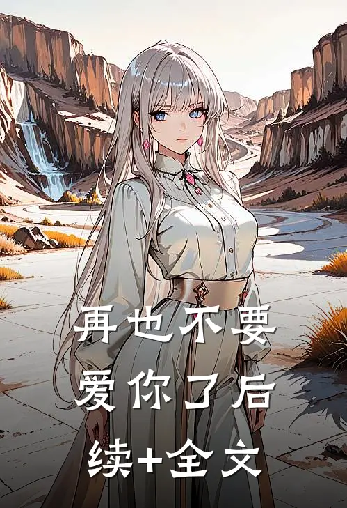 再也不要爱你了后续+全文