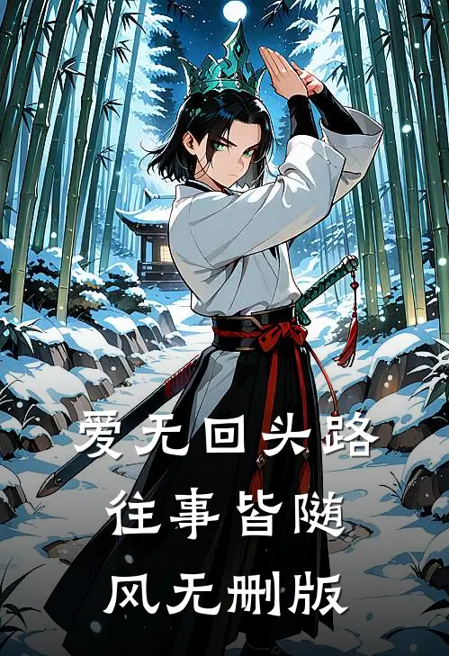 爱无回头路，往事皆随风无删版