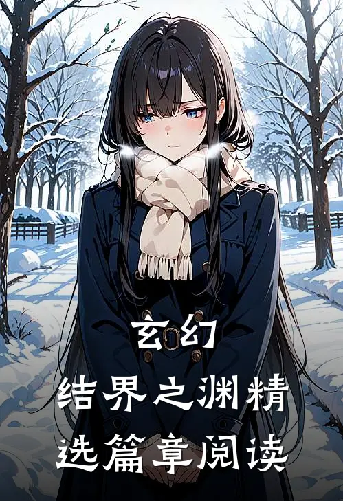 玄幻：结界之渊精选篇章阅读