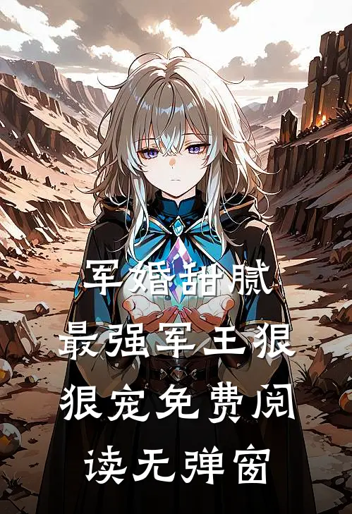军婚甜腻最强军王狠狠宠免费阅读无弹窗