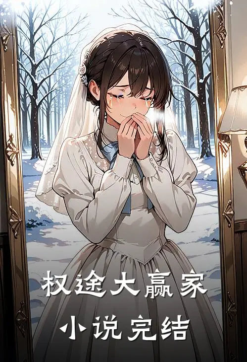 权途大赢家小说完结